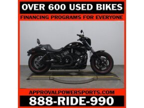 2007 Harley-Davidson Night Rod for sale 201222702